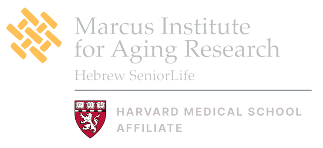 Marcus Institute Logo